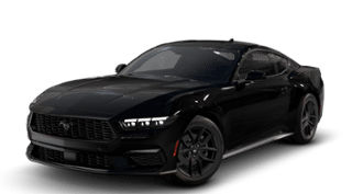 2026 Ford Mustang® External Image 2